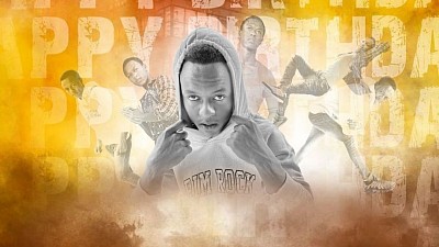 Raëns Dard et son anniversaire