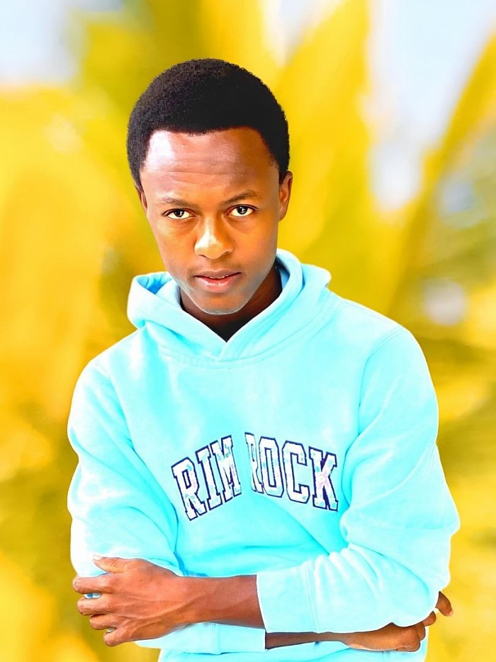 Tout ce que tu ne comprends pas aujourd'hui, tu le comprendras demain