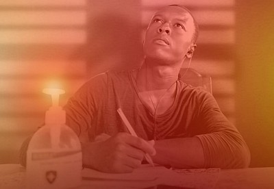 J'entrais de Préparé Mon ALBUM