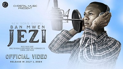 BAN MWEN JEZI New Titre Officiel Raëns Dard