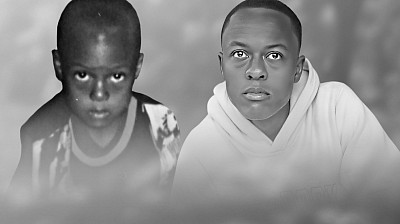 Ra&euml;ns Dard UNE TRANSFORMATION DE  2004 - 2024  20 ANS