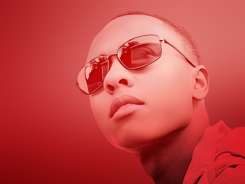 Raëns dard a singer Gospel