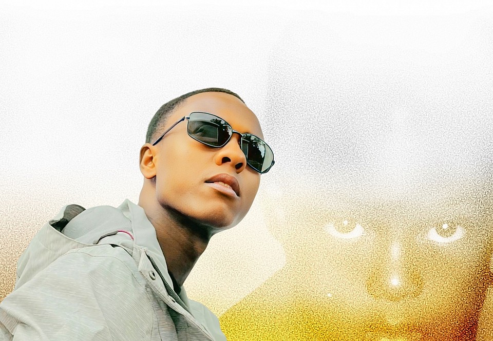 Raëns Dard Chanteur Gospel