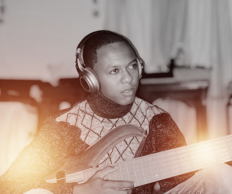 Raëns Dard photo shoot de Studio Lyvermaker