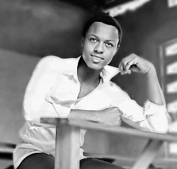 Raëns Dard à l'école en 2020