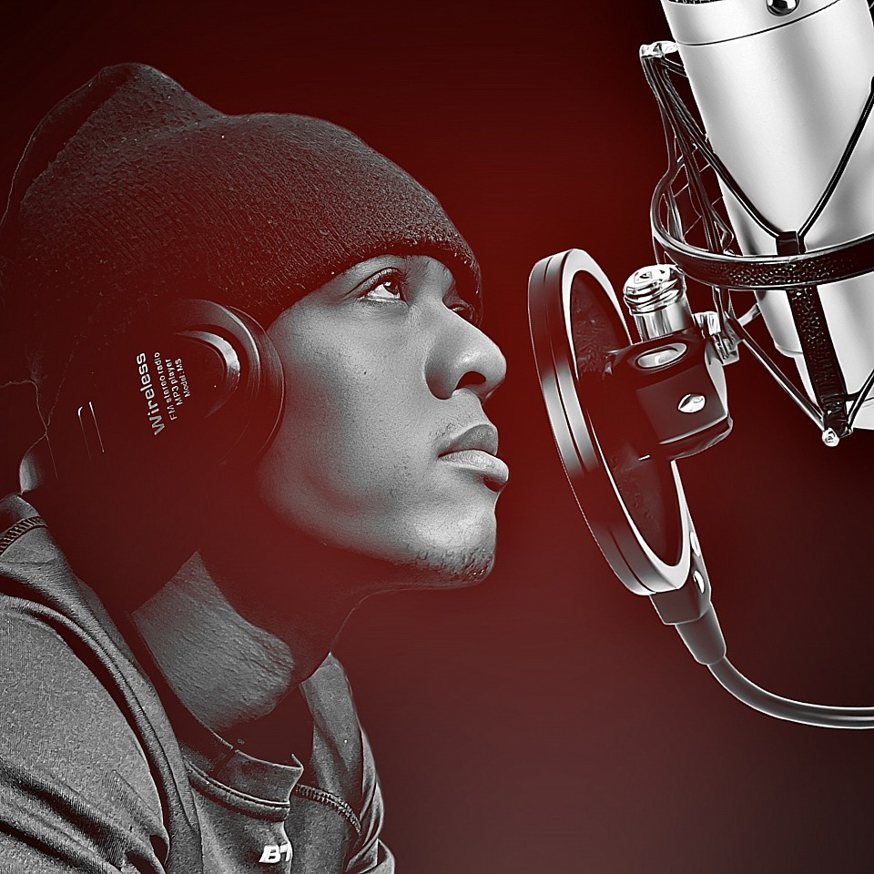 THE SPIRITUAL SINGER