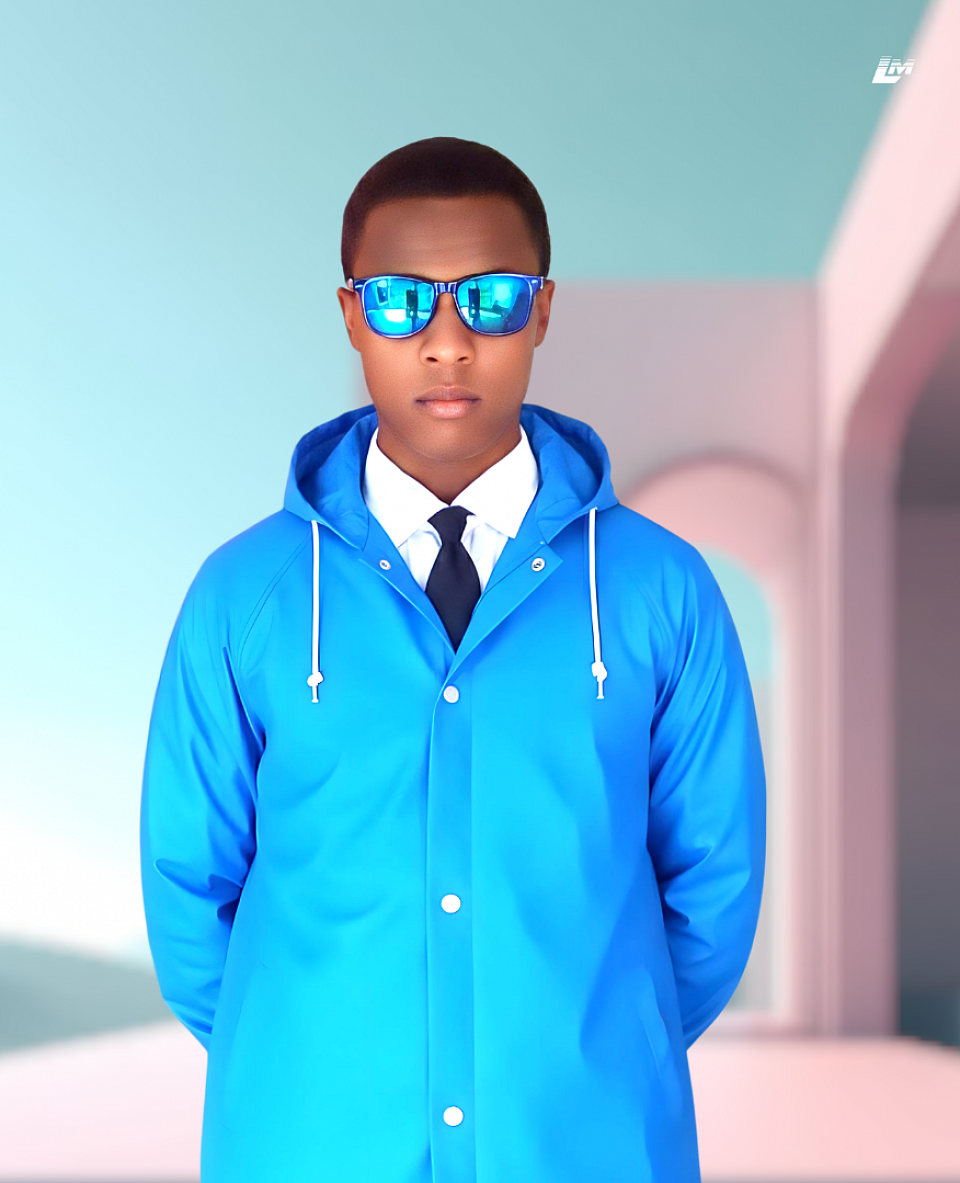 Je suis Un événement pour le monde