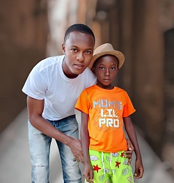 Raëns et son Frère