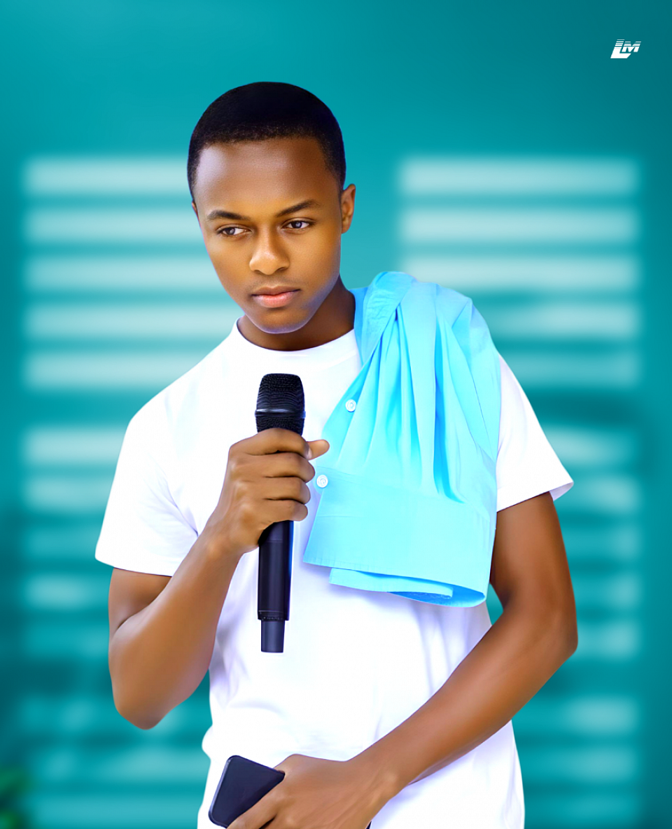 Ra&euml;ns Dard Chanteur Spirituel