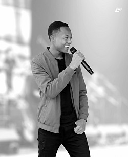 Raëns Dard Le Chanteur Spirituel d'Haïti